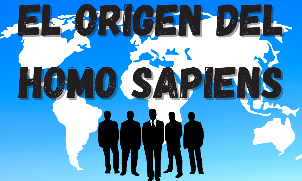 Los orígenes de la humanidad moderna. Los inicios del Paleolítico Superior