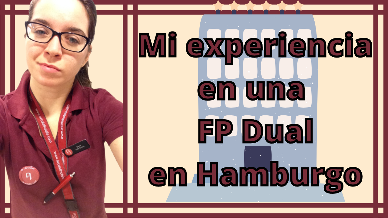 Mi propia experiencia en un Ausbildung
