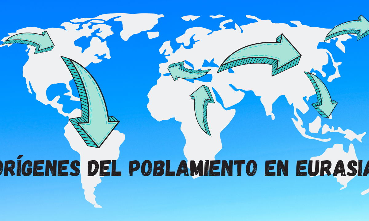 El Paleolítico Inferior y la colonización extensa del continente europeo