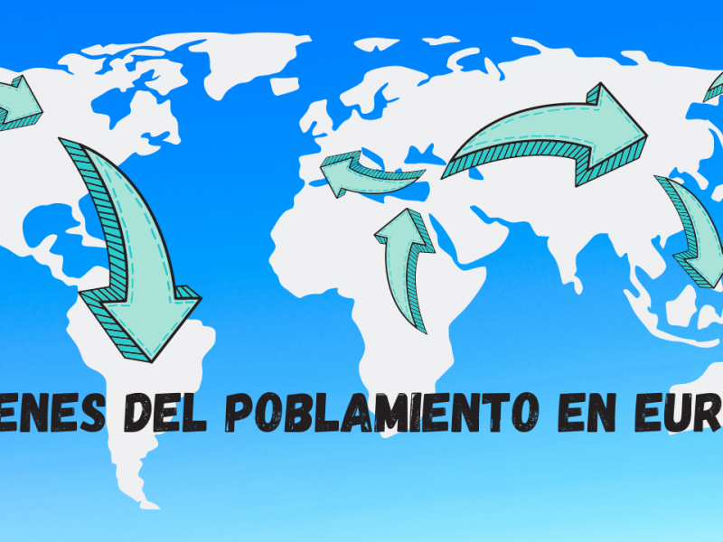 Los orígenes del poblamiento en Eurasia